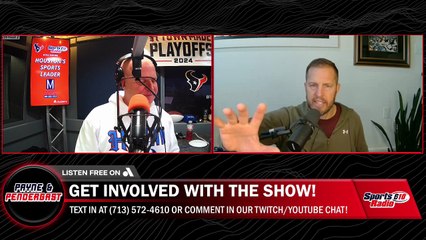 What Scares Seth about the Titans this Sunday?