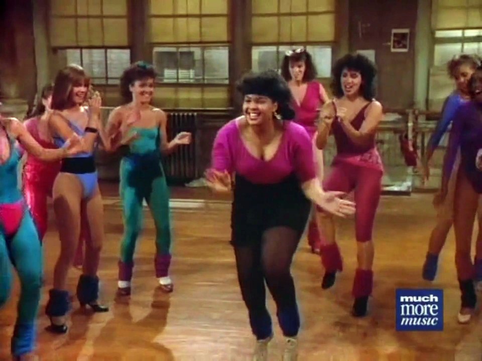 Loretta Chandler Audition