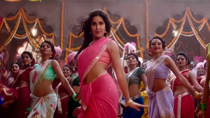 4K Remastered - Aithey Aa｜Katrina Kaif, Salman Khan｜Bharat