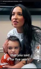 [HOT] Taming My Billionaire's Ruthless FULL