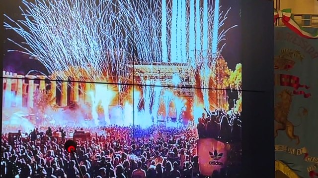 Beni culturali a Messina, una convenzione tra Sovrintendenza e Comune sull'utilizzo per privati