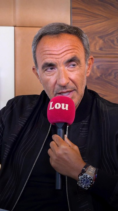 À l’occasion de la sortie du film d’animation “Super Grand Prix”, Nikos Aliagas rend hommage à celle qui lui a appris à toujours essayer : sa mère 💫