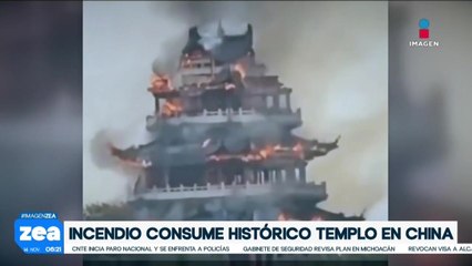 ¿Qué está pasando en el mundo?