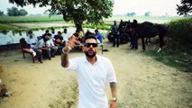 7.7 Magnitude (Music Video) Karan Aujla I Latest Punjabi Songs 2025(4K_HD)