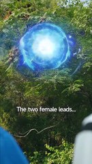 Breaking Out of the Pages #Dramabox