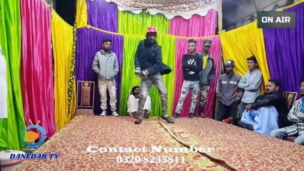 ISHQ (Mashup) | Sheri Ft. Sami Amiri & Haider | Zindagi Boys | Baazi | Danedar TV