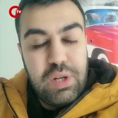 Özel harekatçılar gazeteci Engin Açar'ın evini bastı, 'özür dileriz' diyerek serbest bıraktılar