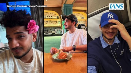 Munawar Faruqui discusses the challenges his character faces in ‘First Copy 2’