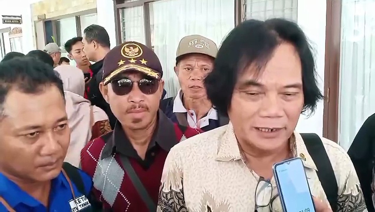 Polemik KTH Tambak Agung vs PT BSI, Kuasa Hukum Sebut Karena Hak-Hak Warga Tidak Terpenuhi