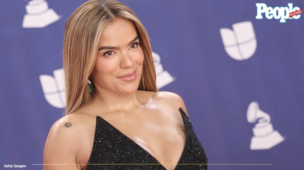 ¡Los mejores looks de los Latin Grammys 2025!