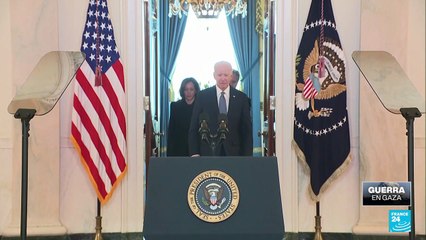 Ciudadanos palestinos habrían sido usados como escudos humanos por el Ejército de Israel