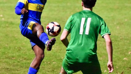 Gallery: Petersfield Town 3 Liss Athletic 2