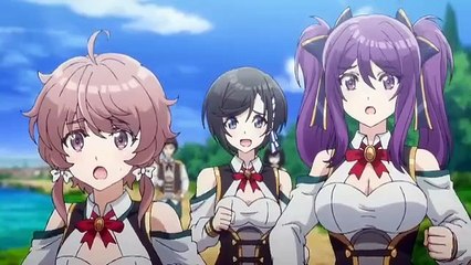 [Hindi Dub] Reborn to Master the Blade - EP08 _ SujjuAk Hindi