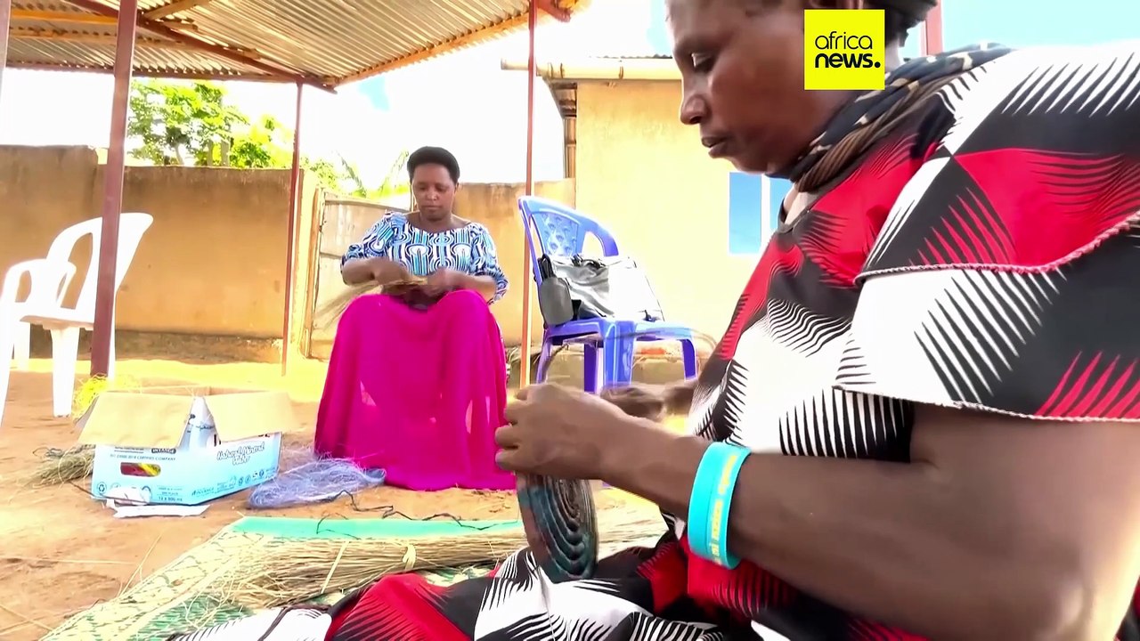 Le Rwanda va construire 296 maisons pour des survivants du génocide
