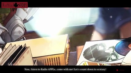 Reverse:1999 Chapter 0 w Reaction