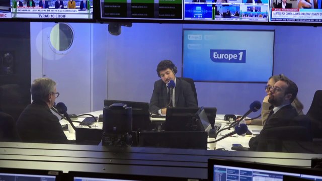 Spectacle «La Dame de Pierre» menacé d'interdiction : «Cela peut créer des précédents», s'insurge Corentin Stemler, directeur artistique du spectacle