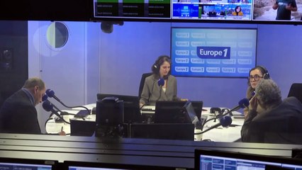 Algérie : l'écrivain Boualem Sansal libéré et bientôt de retour en France après un an d'emprisonnement