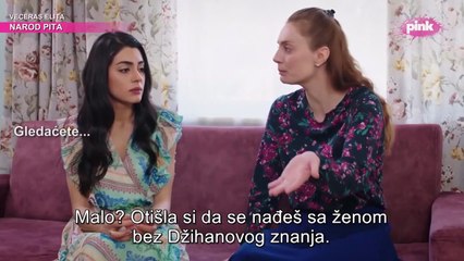 SERIJA KLOPKA LJUBAVI 94 EPIZODA