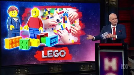 Hard Quiz Kids - Season 2 Episode 7 - Lego, Olivia Rodrigo, Warrior Cats and Melbourne TramsHard Quiz Kids - Season 2 Episode 7 - Lego, Olivia Rodrigo, Warrior Cats and Melbourne Trams