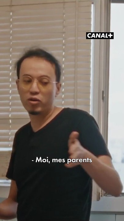 Cash Game, c’est dispo sur CANAL+.