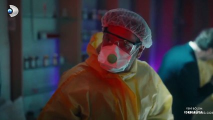 Eşref Rüya 22. Bölüm İzle – Yeni Bölüm Yayında! 🎬