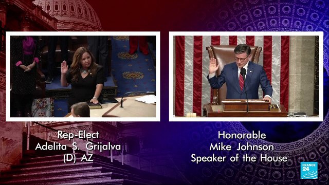 Estatua de Trump y Epstein en Washington reaviva debate por archivos secretos