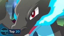 Top 20 Pokemon Moments That Broke The Internet