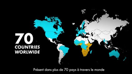 Les chiffres clés 2025