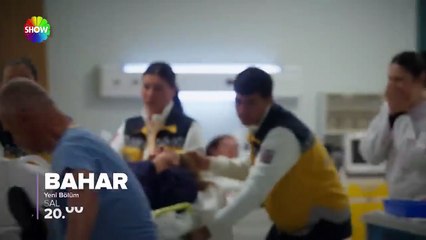 Bahar 56.Bölüm - Bahar - Sezon 3 - Bölüm 56 Fragman