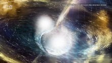 Why a Neutron Star Crash from 3 Years Ago Is Still Lighting Up the Cosmos
