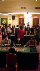 Card Shark Against Gambling