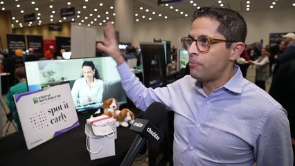 Are These Cancer Sniffing Canines the Future of Healthcare?