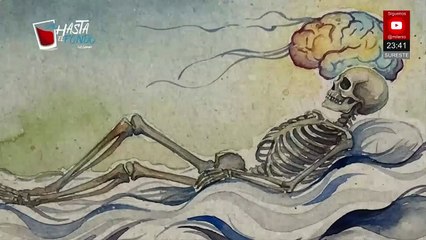 Los libros de Séneca | Uno Hasta el Fondo, con Gil Gamés