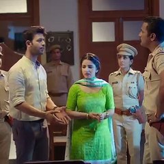 Movie scene the trusted