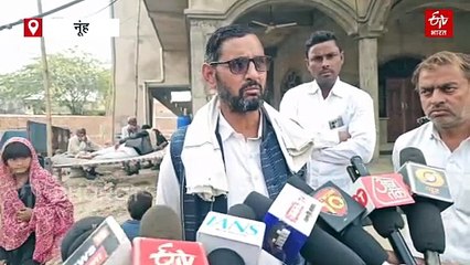 दिल्ली ब्लास्ट केस: नूंह से दो और डॉक्टर हिरासत में, केंद्रीय जांच एजेंसी पूछताछ के लिए दिल्ली ले गई