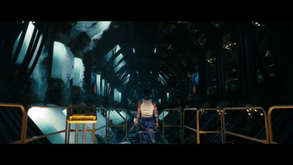 "Ils devraient faire un jeu là-dessus", la première bande-annonce de la saison 2 de Fallout annonce la couleur, ça a l'air complètement dingue