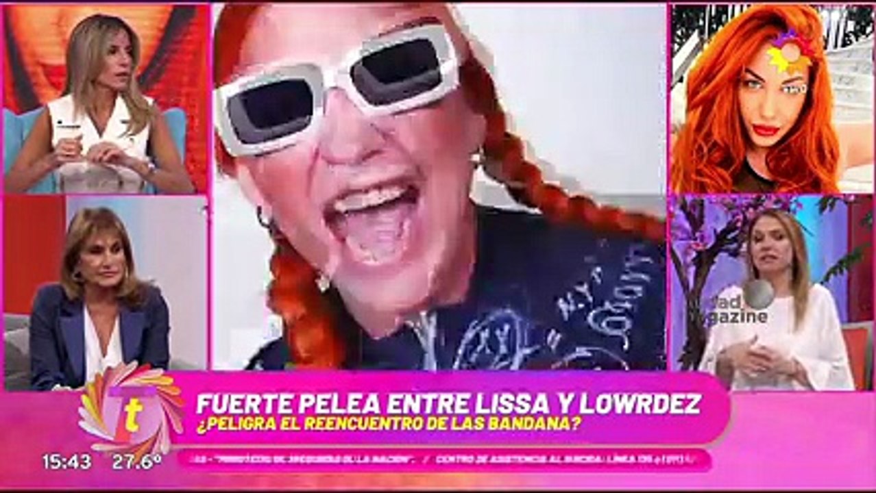 Se rompió todo en Bandana -quién dijo basta después de una discusión letal por dinero