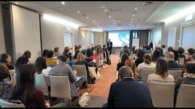 Secondo corso specialistico dell' Accademia Trapianto di Polmone