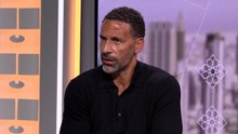 Rio Ferdinand on Football's Business Potential Beyond TV