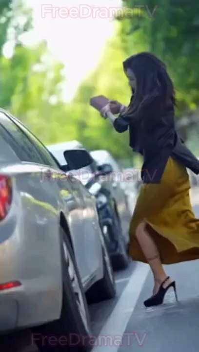 Heaven Hasn't Forgotten / He Lost his good girl 1/2