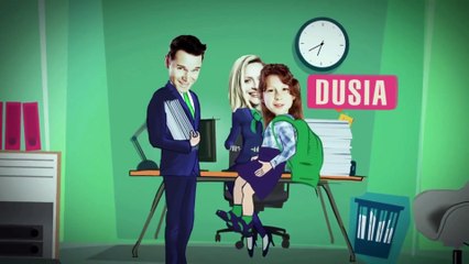 Dwoje we troje odcinek 26