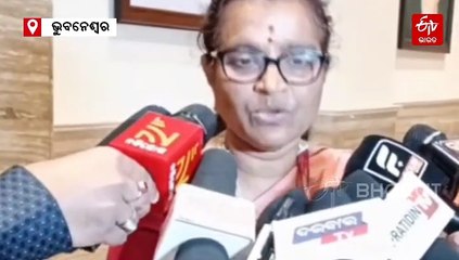 ବଢୁଛି ପ୍ରଦୂଷଣ ଅଟକୁଛି ନିଶ୍ବାସ ! ଚିନ୍ତା ପ୍ରକଟ କଲା ରାଜ୍ୟ ପ୍ରଦୂଷଣ ନିୟନ୍ତ୍ରଣ ବୋର୍ଡ଼