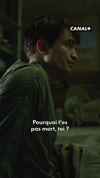 Double dose de Robert Pattinson #gourmands 😋