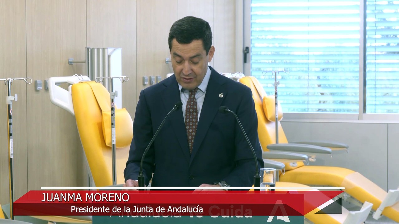 Andalucía tendrá el quinto equipo de España de PET Resonancia para detección temprana de cáncer