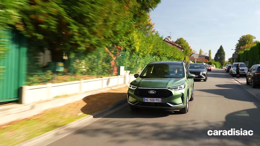 Quels sont les systèmes hybrides les plus...