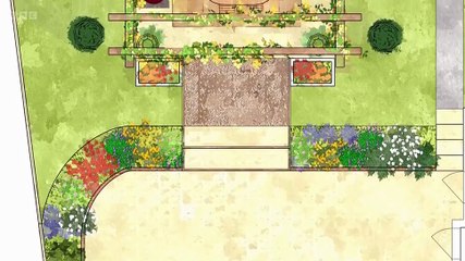 Garden Rescue Season 10 Episode 26 Engsub