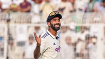 Control your temptation: Jasprit Bumrah’s guide to acing tricky Eden Gardens pitch