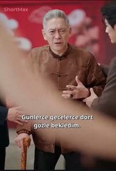 【Dublajlı】 Kader Bizi Yeniden Buluşturdu 3.Bölüm