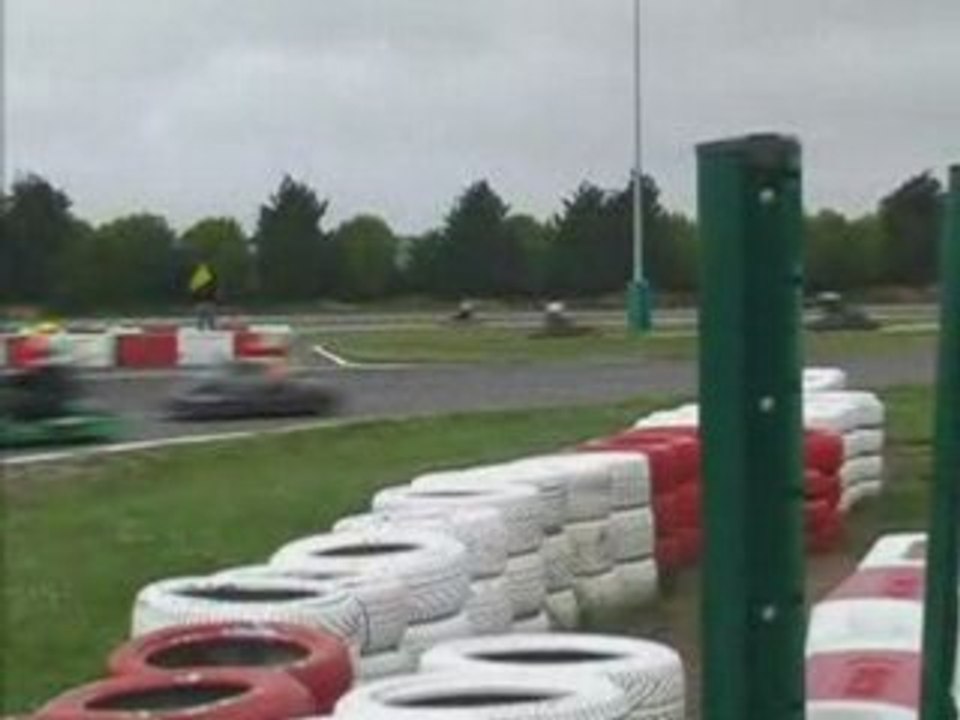 24h karting