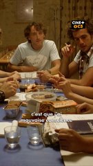 Nos jours heureux, c'est dispo sur CINE+OCS avec CANAL+.